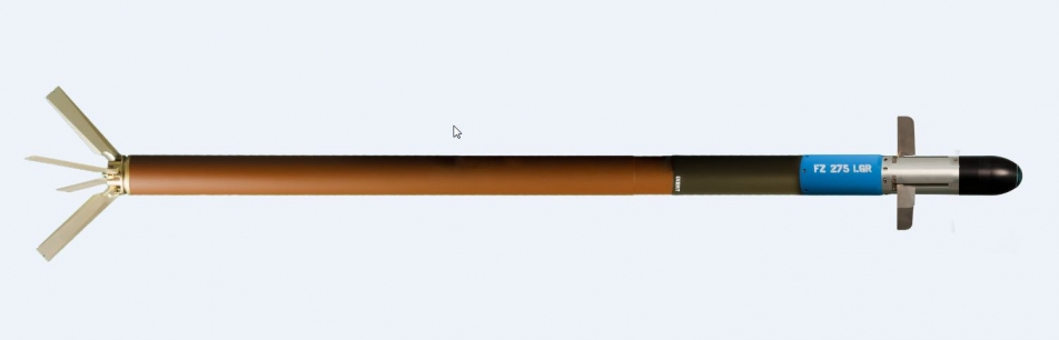 FZ | Forges de Zeebrugge – Raketensystem 70mm (2.75”) :Belgium-based FZ will exhibit its full portfolio at this year’s edition of EUROSATORY exhibition held from 13th -18th June at the VIPARIS Nord Villepinte Exhibition Centre, Paris (France)